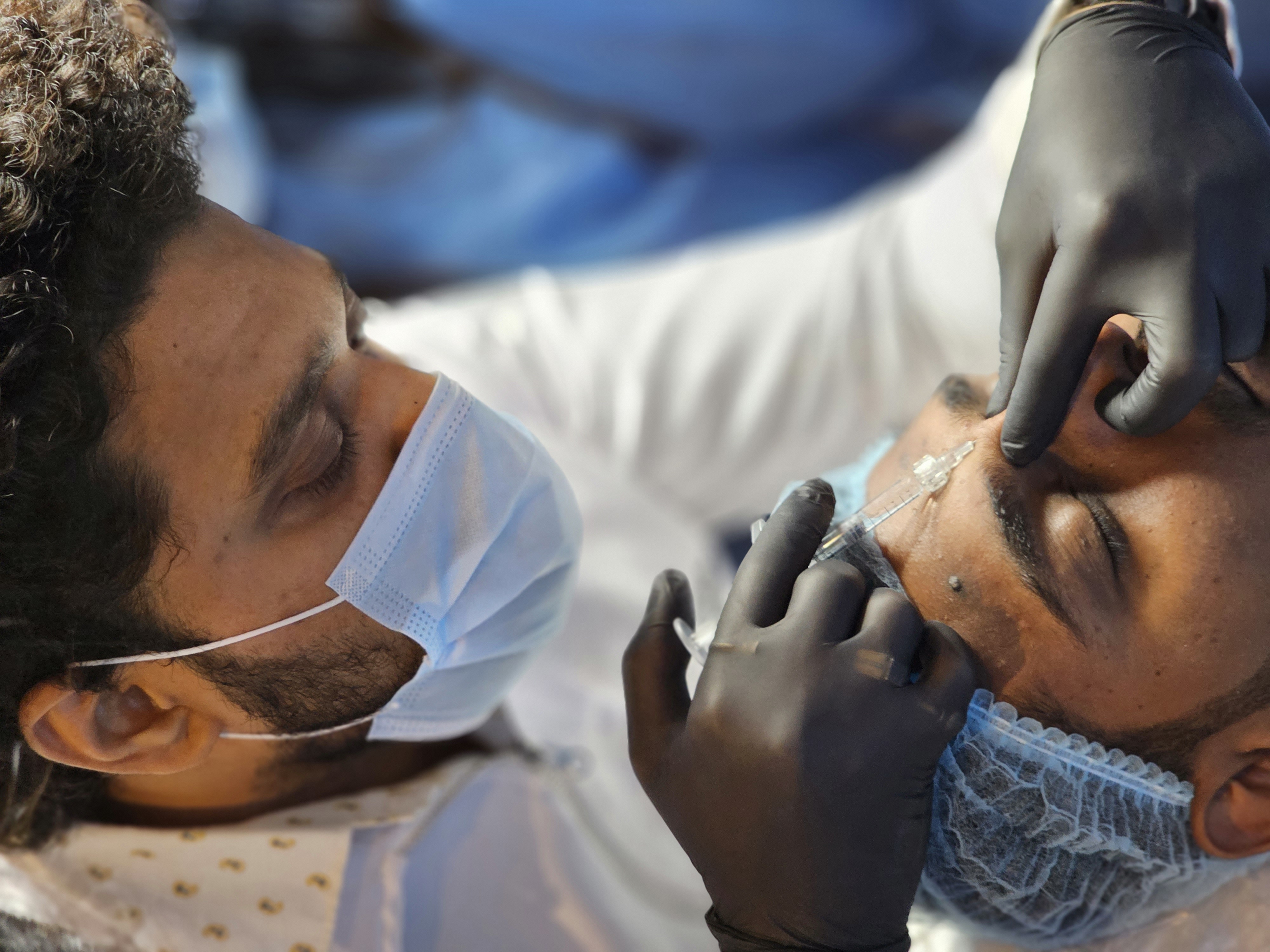 Injectables Masterclass