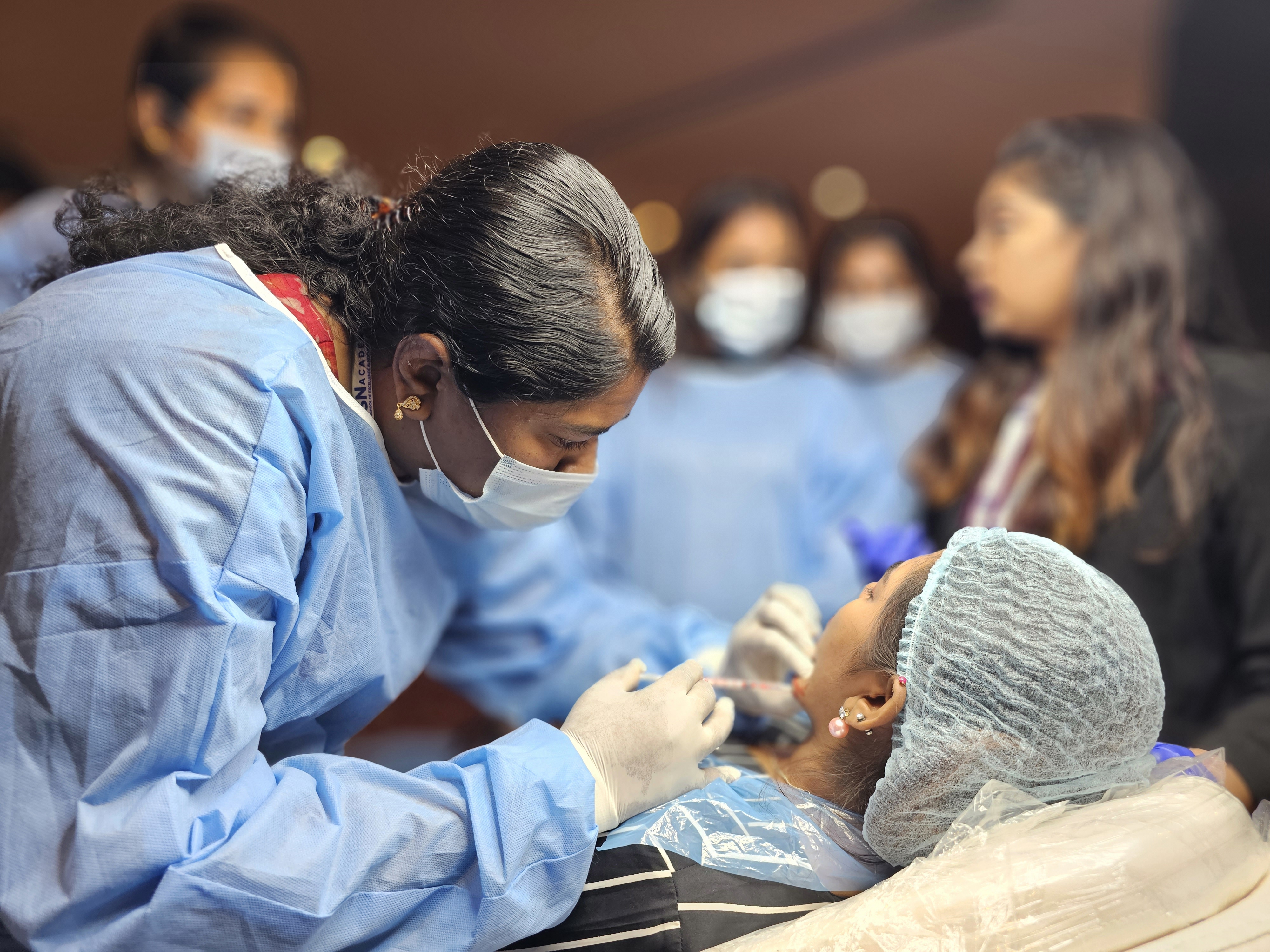 5 Treatments Every Aesthetic Clinic Should Offer