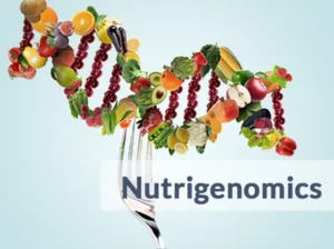 Nutrigenomics