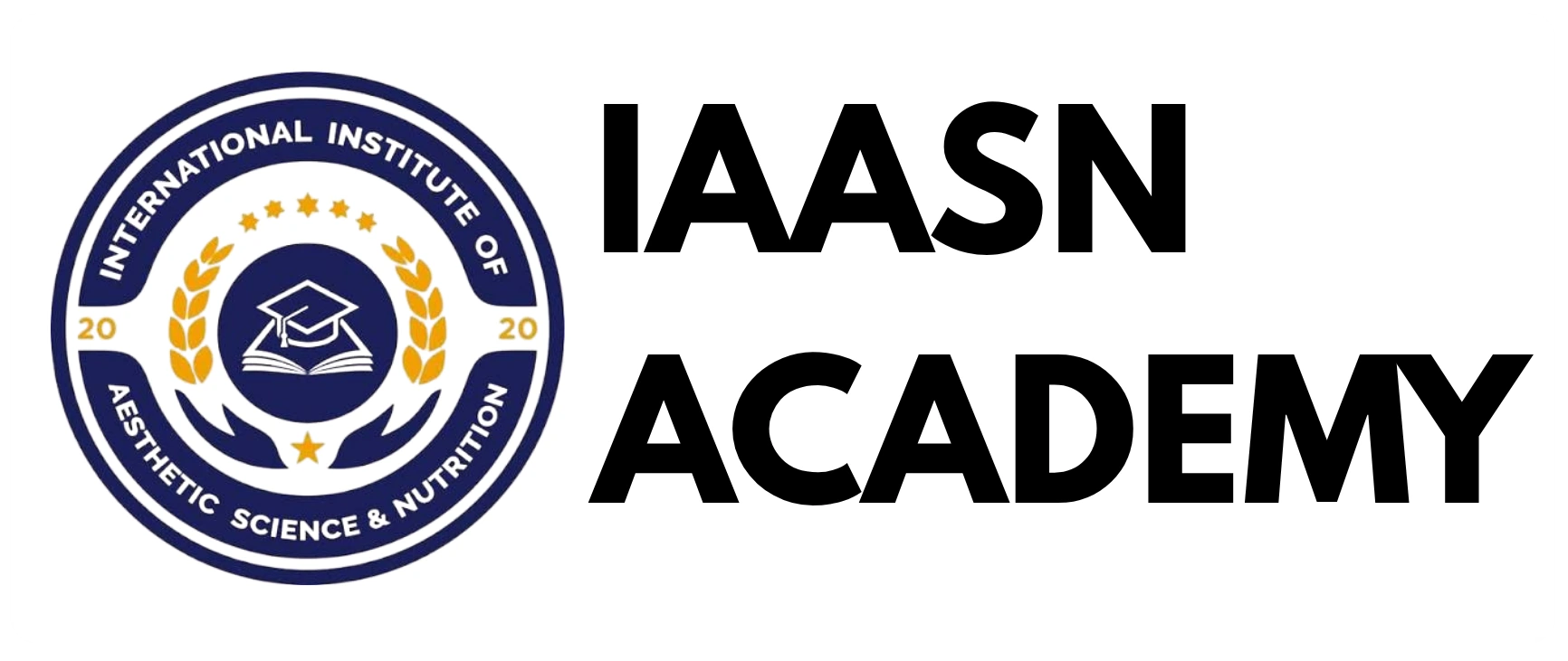 IAASN Academy logo