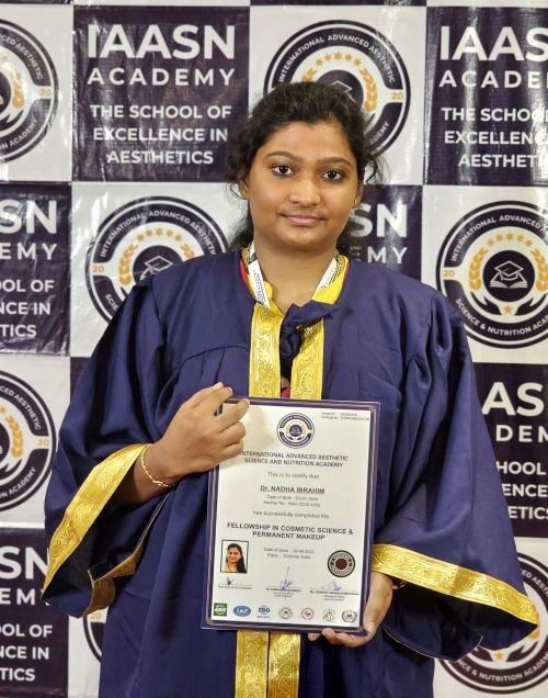 Priya Lakshmi