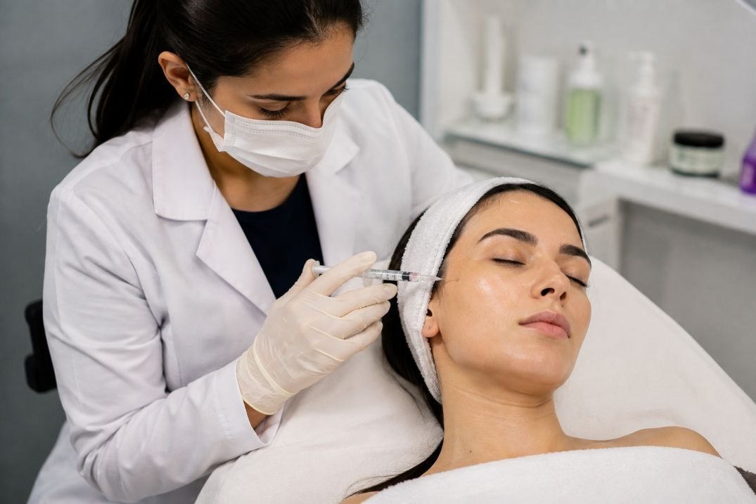 Advanced Clinical & Facial Aesthetics