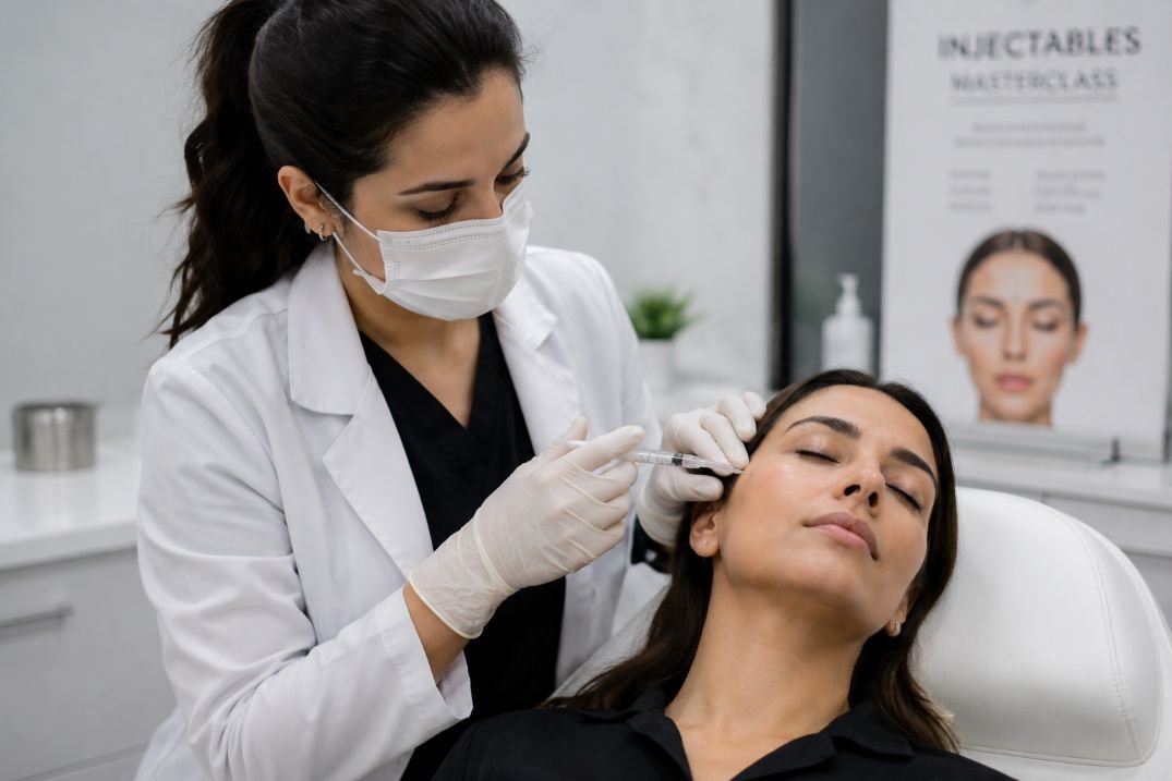 Injectables Masterclass